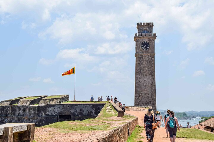 Galle Fort